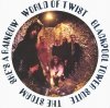 World Of Twist - Blackpool Tower Suite (12'')